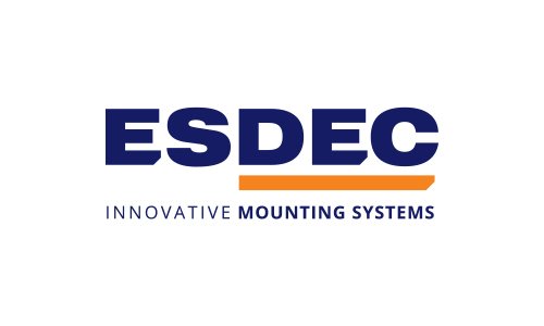 esdec logo