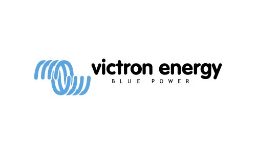 victron logo